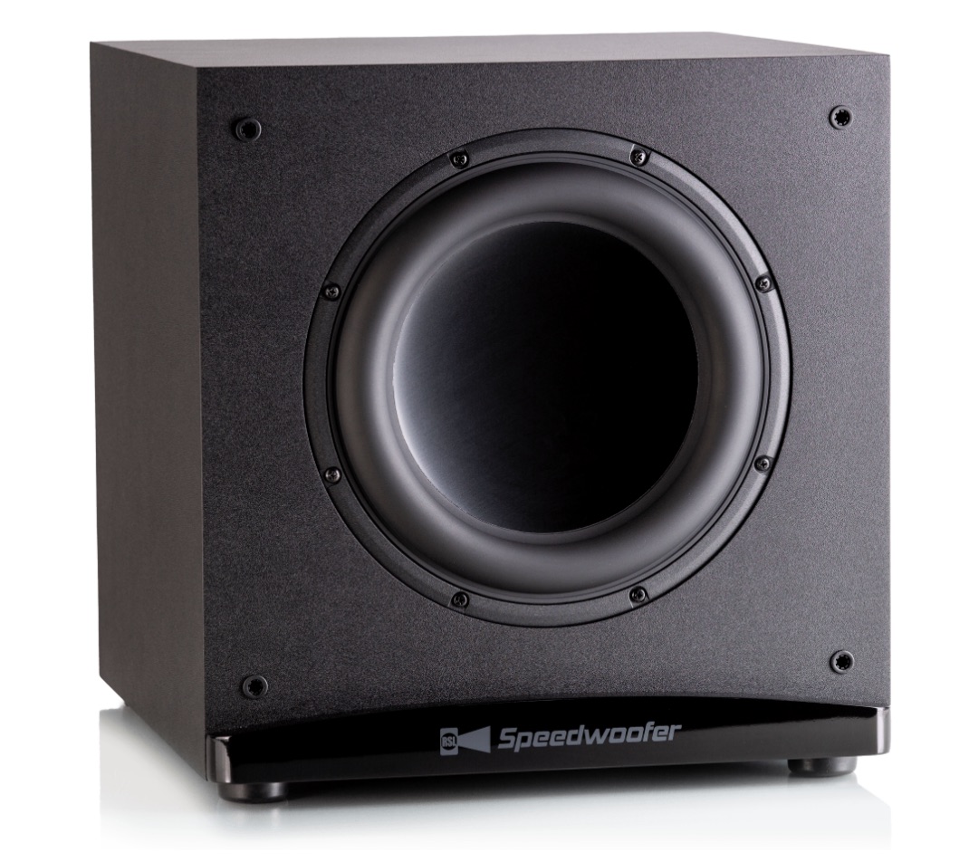 Good subwoofer for store music